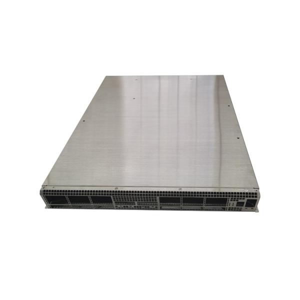 Buy cheap Sheet Metal Box Fabrication Aluminum Stainless Steel Enclosure Parts Server Chassis from wholesalers