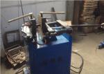 Low Carbon Steel Wire Butt Welding Machine , Stainless Steel Welding Machine
