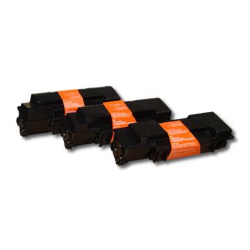 Buy cheap Japan Mitsubushi Photocopier Kyocera Toner Cartridges Tk122 Black from wholesalers
