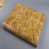 Buy cheap Leading Time 3-5 Days Free Sample Contact us. Outstanding Durability Marble Design Self Adhesive Plastic Furniture Film from wholesalers