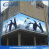Buy cheap P4MM Outdoor IP65 Waterproof LED Video Wall High Refresh 2K 4K from wholesalers