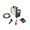 Buy cheap 20mm-200mm HDPE Electrofusion Welding Machine , Thermoplastic Welding Machine from wholesalers