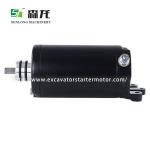 12V 0.8KW Excavator Starter Yacht Motor 18532N 2-2790-MT 011021 290888993