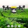 Buy cheap 15L Agriculture UAV Drone Arris Agricultural Drone For Agriculture Purpose from wholesalers