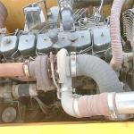 Hyundal R225-7 Super Fuel Construction Engineering Equipment with 1.05 Bucket