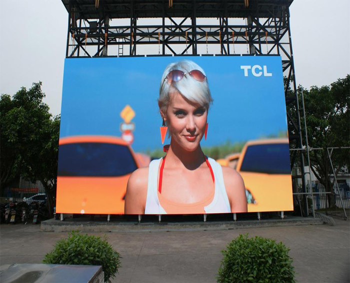 Large Stage LED Screensp3.91 Nationstar Chip HD Live Effect 500*500mm Cabinet for stage events，3840hz refresh rate