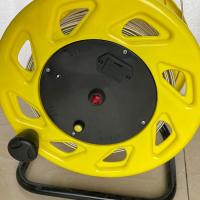 Buy cheap OEM / ODM Water Depth Meter Borehole Water Level Dip Meter High Accuracy product