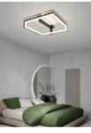 Modern Living Room Ceiling Lights Nordic Creative Atmospheric Bedroom Room