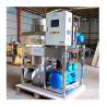 Buy cheap 1Tons Per Day Tube Ice Machine For Drink and Restaurant Crystal Ice Tube Making Machine Industrial 1200*900*1600mm from wholesalers