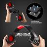 Buy cheap PC Stereo 2.2m 117dB LED Gaming Headsets With Microphone from wholesalers