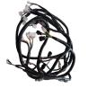 Buy cheap OEM Loader Cable Harness Assembly Low Voltage 24V DC Interface from wholesalers