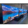 Buy cheap Anti Collision Sports Football P10 IP65 320x160 LED Advertising Billboards from wholesalers
