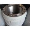 Buy cheap Sinotruk Truck Brake Drum , AZ911234000612 Heavy Truck Spare Parts from wholesalers