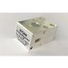 Buy cheap Ka Band Waveguide Isolator WR28 27.5 To 31GHz from wholesalers