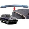 Buy cheap Wholesaler Vehicle Spare Parts Car Roof Spoiler For Hyundai SantaFe 2003 2006 from wholesalers
