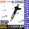 Buy cheap 095000-5610 23670-0R010 For Toyota Engine Fuel Injector For Toyota Rav4 from wholesalers