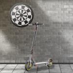 36V7.8AH 36V15AH Aluminum Electric Scooter