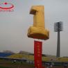 Buy cheap Factory Price Giant Advertising Inflatable Large Inflatable Balloon for Decoration from wholesalers