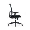 Buy cheap Adjustable Mid Back 2D Armrest Executive Swivel Mesh Drafting Office Chair for Commercial from wholesalers