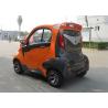 Buy cheap Mini Lithium Battery Electric Car Four Wheeler from wholesalers