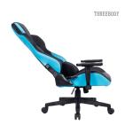 High End Racing Seat Computer Chair , Bucket Seat Office Chair With Adjustable