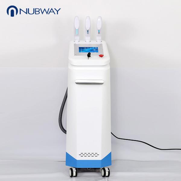 Nubway Manufacturer IPL Hair Removal/Skin Rejuvenation/Vascular Removal Machine