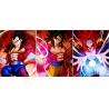 Buy cheap Goku Anime Dragon Ball 3D Lenticular Poster CMYK Printing from wholesalers