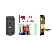 Buy cheap Vandalproof Phone DC 12V 1.3 Megapixel Ip Video Doorbell product