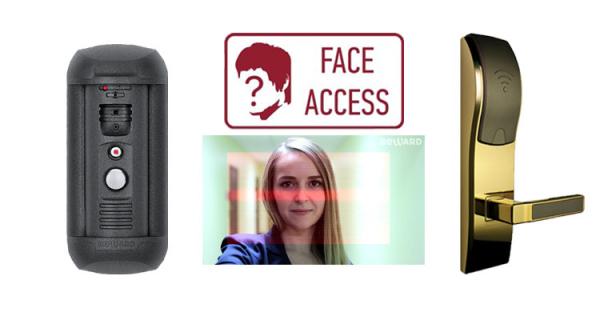 Buy cheap Vandalproof Phone DC 12V 1.3 Megapixel Ip Video Doorbell from wholesalers
