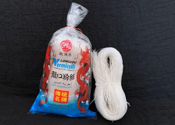 Buy cheap Mung Bean Vermicelli Noodles Gluten Free for Morocco from wholesalers