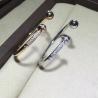 Buy cheap Piaget brand jewelry diamonds bracelet 18kt gold with white gold or yellow gold from wholesalers