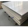 Buy cheap 4mm 316L Stainless Steel Plate Width Can Be Customized from wholesalers