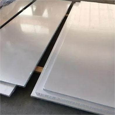 Buy cheap Incoloy 825 UNS N08825 Nickel Alloy Plates Corrosion Resistant from wholesalers