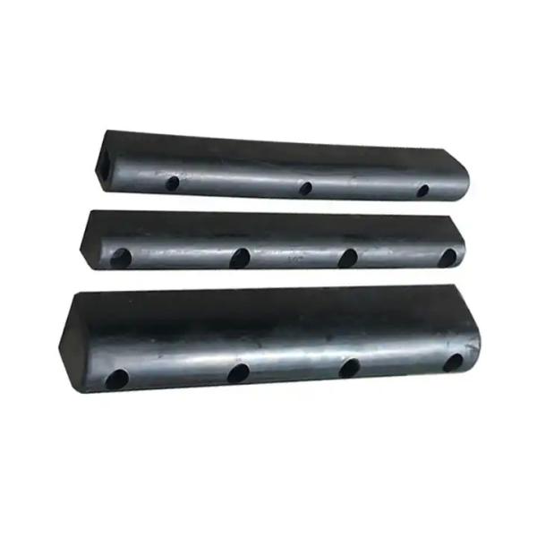Buy cheap 10 Feet Length Customized PU Door Seal Windproof Rubber EPDM Material from wholesalers