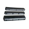 Buy cheap 10 Feet Length Customized PU Door Seal Windproof Rubber EPDM Material from wholesalers