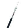Buy cheap Loose Tube GYFTY Fiber Optic Cable Non - Metallic & Non - Armored 2 Core from wholesalers