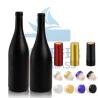 Buy cheap Super Flint Glass 500ml Clear Whiskey Bottle for Beverage Distribution from wholesalers
