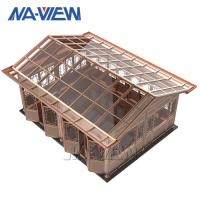 Buy cheap Contemporary Four Seasons Patio Rooms Adding A Sunroom To Your House product