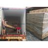Buy cheap Wooden Poplar Slat Bedframe from wholesalers