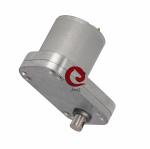 6V 12V 24V DC Spur Gearbox Brush Motor JQM-65SS3540 For BBQ Grill