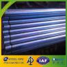 Buy cheap NPT/BS Standard Thread Galvanized Carbon Steel Pipe from wholesalers