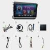 Buy cheap 2 Din Android 12 Car Radio GPS 4G Carplay Auto Stereo For Honda Civic 2012 - 2015 from wholesalers