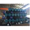 Buy cheap AISI ASTM A554 A312 A270 SS 201 Seamless Steel Pipe 316L from wholesalers