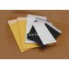 Buy cheap Multi Color Kraft Paper Bubble Mailers , High Security Courier Packing Bags from wholesalers