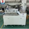 Buy cheap Touch Screen Urethane Resin Dispenser Gluing Speed 1-12ml/S for Customer Requirements from wholesalers