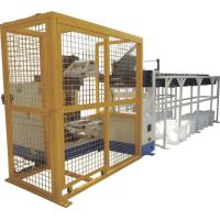 Buy cheap Automatic Coil Winding Machine For Variety Of Copper Wire Gauge Stators product
