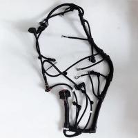 Buy cheap EC210BLC EC240BLC D6E Engine VOLVO Wiring Harness VOE22243151 22243151 product