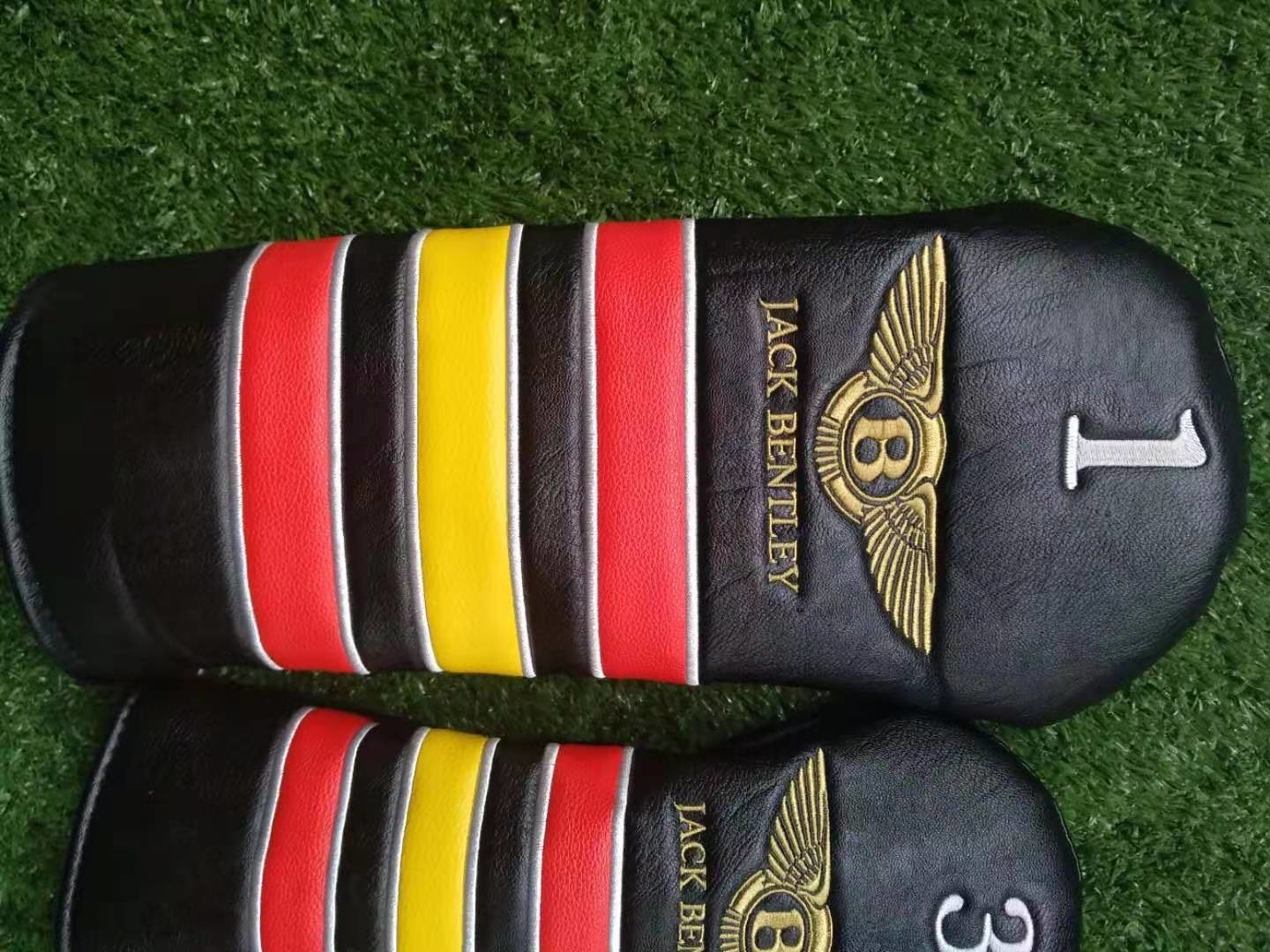 golf head cover , Golf cover , driver cover , fairway cover , ut cover, hybrid cover , headcover