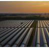 Buy cheap Innovative Single/Multi Span Photovoltaic Commercial Greenhouses for Sustainable Growth from wholesalers