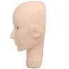 Buy cheap Eyebrow Lip 3D Practice Skin Korean 3D Silicone Full Face Practice Eyebrow Bleaching Lips from wholesalers